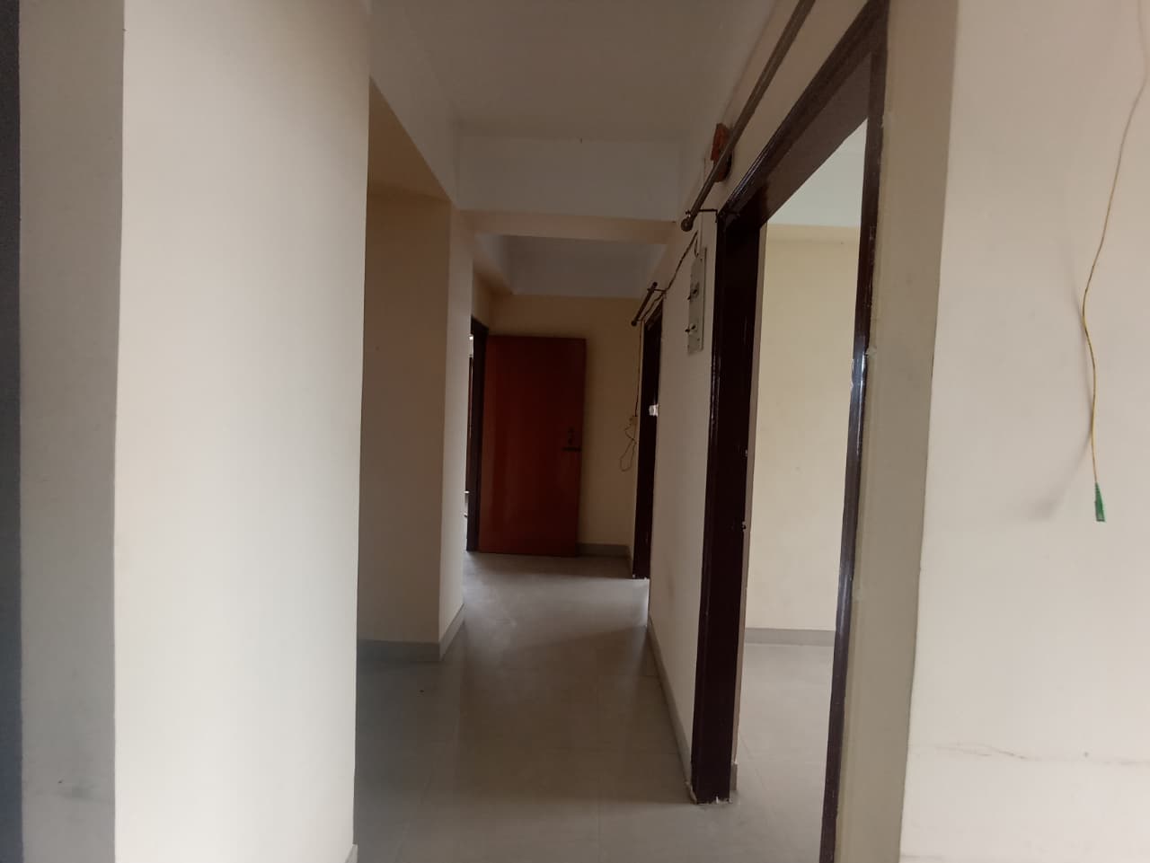 Unfurnished 3bhk in Borbari, Guwahati, Assam, India for Rent